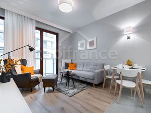 Vente appartement 3 pièces 72 m² à Bougival (78380)  460 000 €