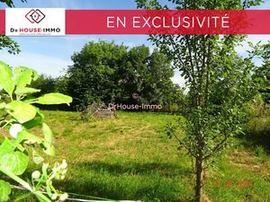Vente terrain 755 m² à Cartelègue (33390)  43 000 €