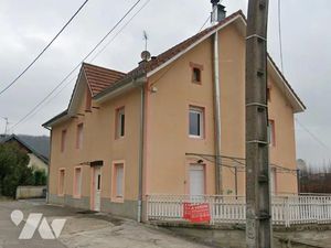 Vente locaux professionnels à Pont-de-Roide (25150)  100 000 €