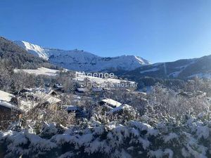 Chalet de luxe de 8 chambres en location Megève  Auvergne-Rhône-Alpes