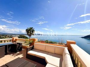 Appartement de prestige en location Théoule-sur-Mer  Provence-Alpes-Côte d'Azur