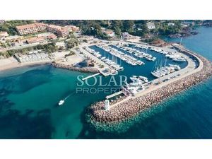 Appartement de 3 pièces de luxe en location à Théoule-sur-Mer  Provence-Alpes-Côte d'Azur