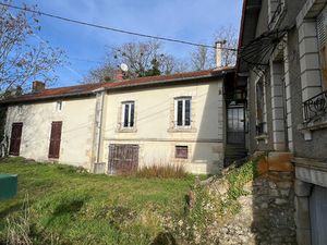 CIVAUX ! L'ambitieuse !! BAISSE DE PRIX !!