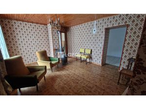 Maison T5 près de LA CHAPELLE SUR FURIEUSE à vendre