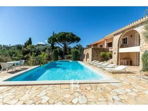 Villa de 6 pièces de luxe en location Sainte-Lucie de Porto-Vecchio  Corse