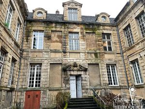 Vente appartement 7 pièces 250 m² à Autun (71400)  230 000 €