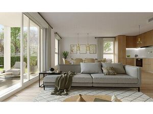 Vente programme neuf T1  T2  T3  T4 pièces 34 à 97 m² Cébazat (63118)