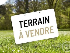 Vente Terrain à Craon (53400) : à vendre / 875m² Craon