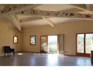 Villa 5 pièces 170 m²