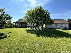 Maison 7 pièces 290 m²