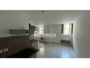 Exclusivité Roquemaure - Studio en résidence privative