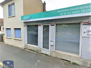 Local commercial à louer - Draveil (91) - 500€