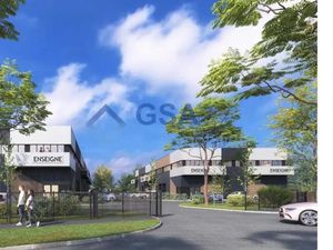 Vente Local d'activités Cesson 77240