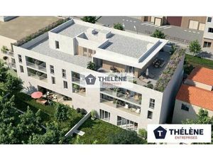 Vente commerce 244 m² Castelnau-le-Lez (34170)