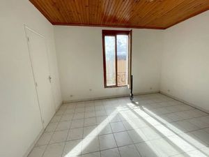 Vente appartement 1 pièce 26 m² à Drancy (93700)  110 000 €