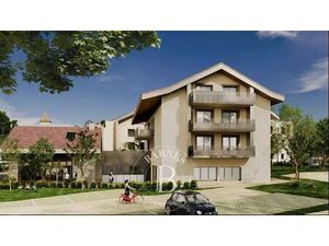 Appartement à vendre 3 Pièces 70 m2 Copponex GENEVOIS - 379 000 €