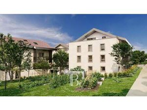 Appartement à vendre Copponex GENEVOIS - 270 000 €