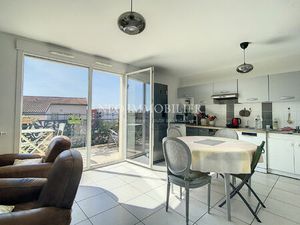 Vente appartement 3 pièces 62 m² Craponne (69290)