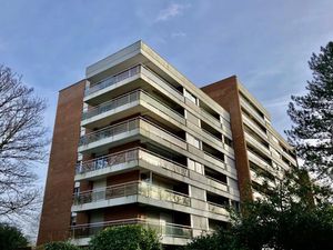 Vente appartement 4 pièces 106.6 m² à Croix (59170)  269 000 €