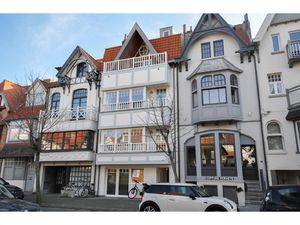 Appartement te huur in Knokke-Heist met 3 slaapkamers