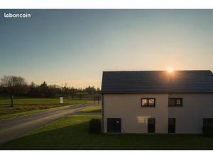 Appartement - 4 pièces - Les carrés Nomu