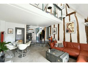 Vente appartement 3 pièces 70.84 m² à Senlis (60300)  299 000 €