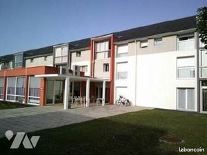 Appartement 25 m² SEGRE