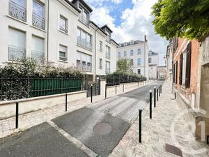 Vente appartement 3 pièces 59.62 m² à Etampes (91150)  187 000 €