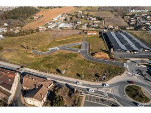 Terrains + batiment/projet clefs en main - ALBI