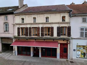 Vente immeuble 237 m² Neufchâteau (88300)