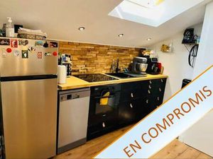 Vente appartement 3 pièces 45 m² Mont-Saxonnex (74130)