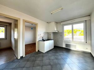 à louer Appartement 35 m² – 360 € |Saint-Amé