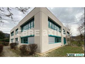 Location bureau EYBENS 287 m²