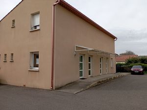 BUREAU - MARGUERITTES