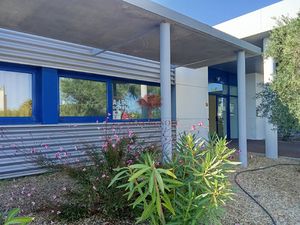 PEZENAS LOCATION DE BUREAUX