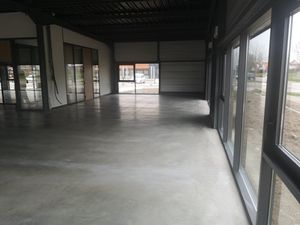 BATIEMENT ROMILLY SUR SEINE