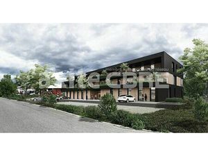 Vente bureau RUMILLY 102 m²