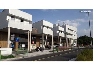 Bureaux de 20m2 à 56m2 Tarnos centre