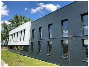Location bureau VILLENAVE D'ORNON 380 m²