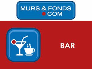 Vente commerce 40 m² Rennes (35000)