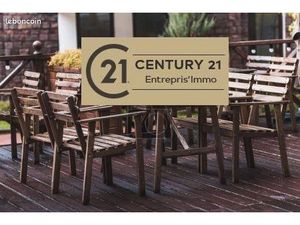 Restaurant  restauration  restauration rapide 129 m² BISCARROSSE