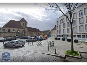 Parking à louer - Mantes-la-Ville (78) - 85€
