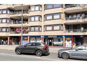 Commercieel te huur in Ninove