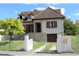 Vente maison 4 pièces 80 m² à Autun (71400)  140 000 €