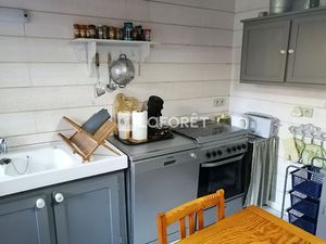 Maison T4 près de HAUTEVILLE GONDON à vendre