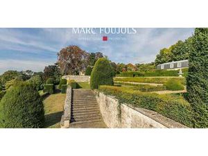 Maison avec jardin Chantilly (60)