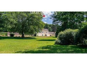 Maison avec jardin et terrasse Chantilly (60)