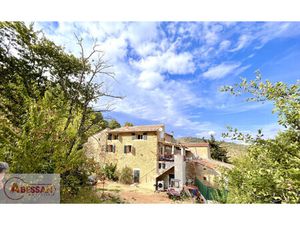 Vente maison en pierre Courry  100m² 5 pièces 209 000€ avec garage