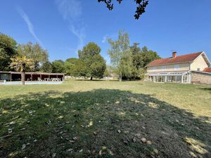 Vente maison 15 pièces 268 m² Escource (40210)