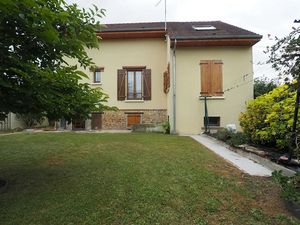 Vente maison 5 pièces 90 m² à Franconville (95130)  399 000 €